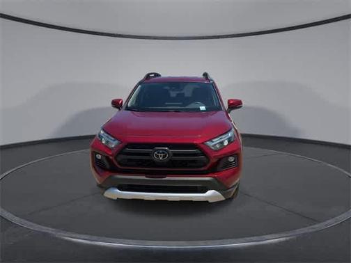 2023 Toyota RAV4 Adventure