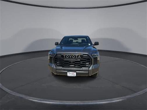 2026 Toyota Tundra Hybrid TRD Pro