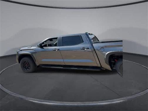 2026 Toyota Tundra Hybrid TRD Pro