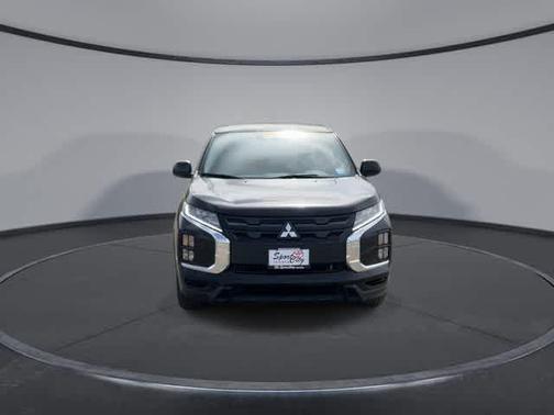 2023 Mitsubishi Outlander Sport 2.0 LE