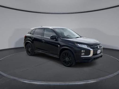 2023 Mitsubishi Outlander Sport 2.0 LE