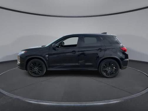 2023 Mitsubishi Outlander Sport 2.0 LE