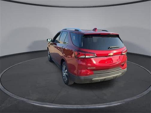 2022 Chevrolet Equinox Premier w/1LZ
