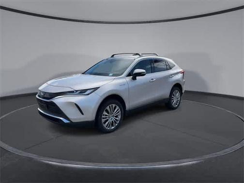 2021 Toyota Venza XLE