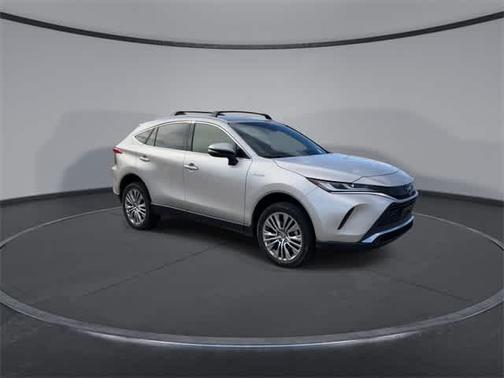 2021 Toyota Venza XLE