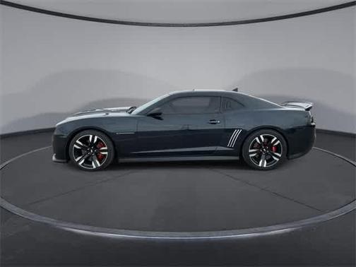 2014 Chevrolet Camaro ZL1