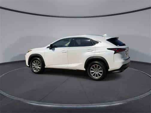 2020 Lexus NX 300 Base
