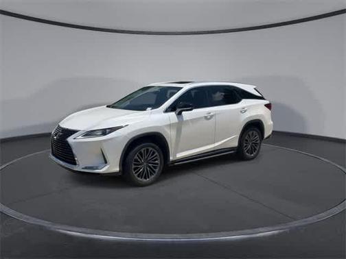 2022 Lexus RX 350L Base