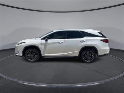 2022 Lexus RX 350L Base