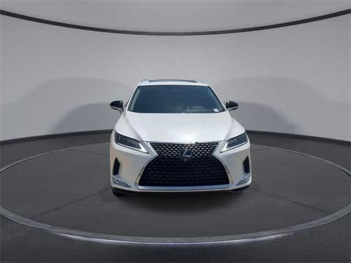 2022 Lexus RX 350L Base