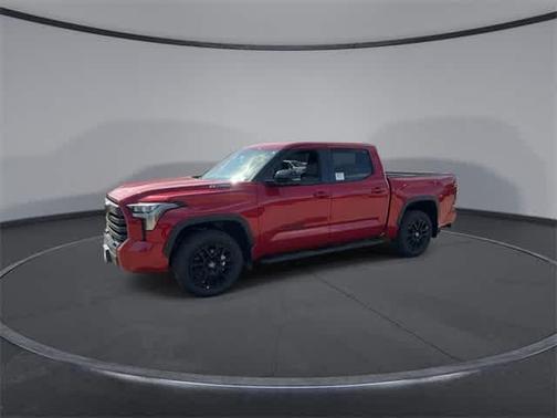 2025 Toyota Tundra Hybrid Limited