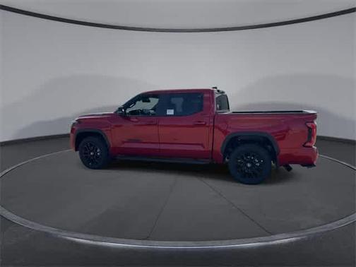 2025 Toyota Tundra Hybrid Limited