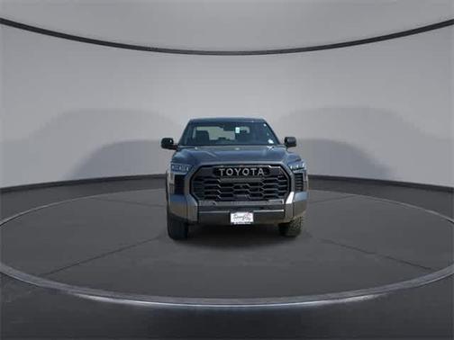 2026 Toyota Tundra Hybrid TRD Pro