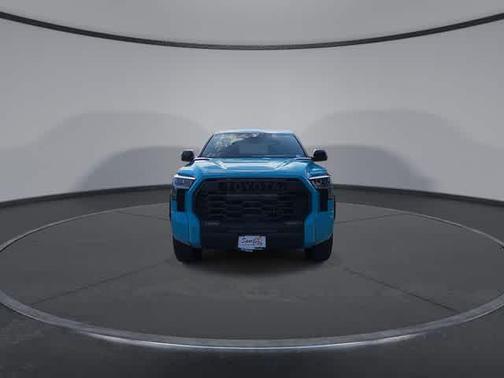Wave Maker 2026 Toyota Tundra Hybrid TRD Pro