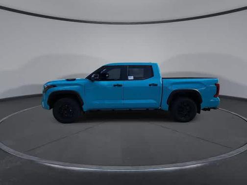 Wave Maker 2026 Toyota Tundra Hybrid TRD Pro