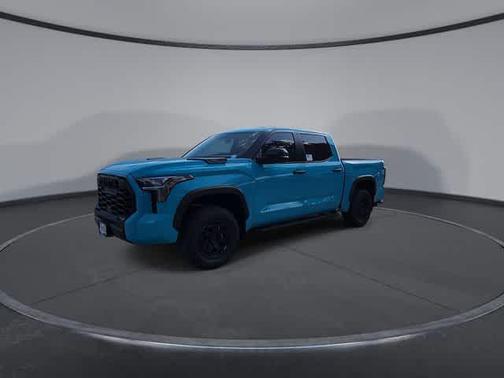 Wave Maker 2026 Toyota Tundra Hybrid TRD Pro