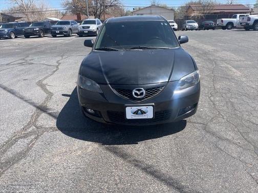 2009 Mazda Mazda3 i Touring Value