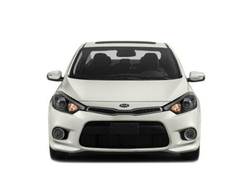 2015 Kia Forte Koup SX