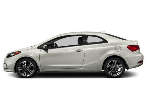 2015 Kia Forte Koup SX