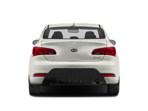 2015 Kia Forte Koup SX