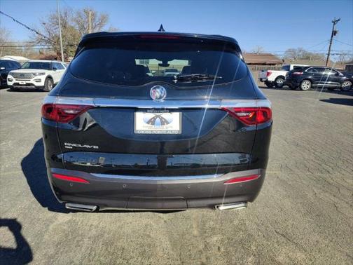 2022 Buick Enclave PREMIUM