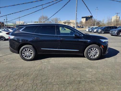 2022 Buick Enclave PREMIUM