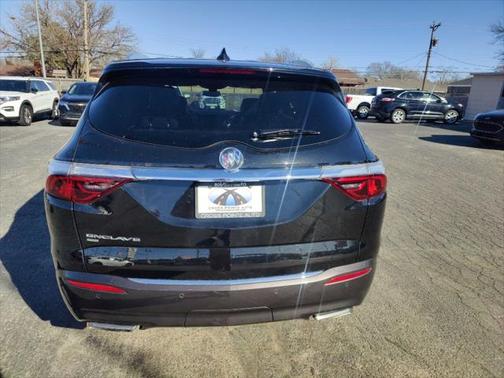 2022 Buick Enclave PREMIUM