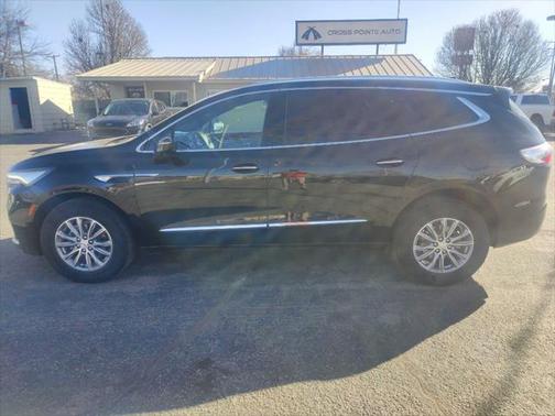 2022 Buick Enclave PREMIUM