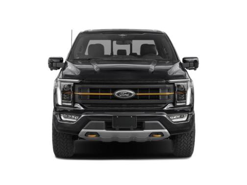 BLUE 2022 Ford F-150 Tremor