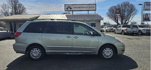 2008 Toyota Sienna CE