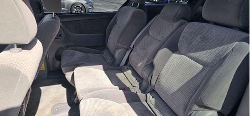 2008 Toyota Sienna CE