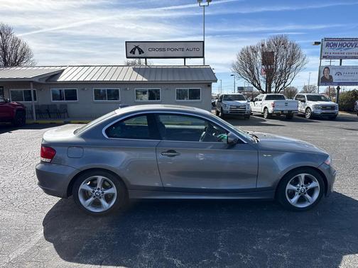 2011 BMW 128 128I