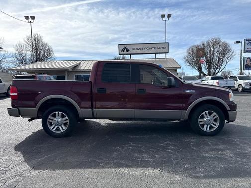 2006 Ford F-150 XLT
