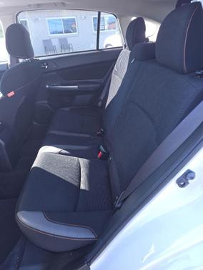 2016 Subaru Crosstrek 2.0i Premium