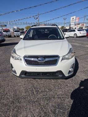 2016 Subaru Crosstrek 2.0i Premium