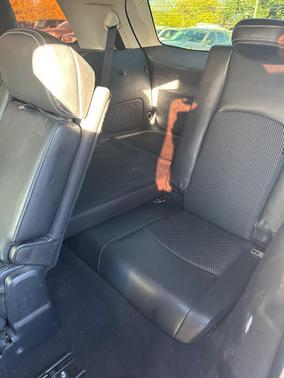 2016 Dodge Journey Crossroad