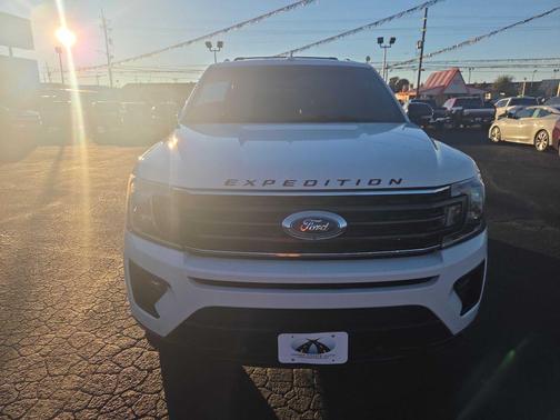 2020 Ford Expedition LIMITED