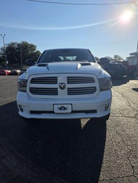 2016 RAM 1500 Sport