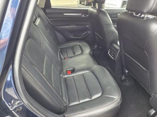 2023 Mazda CX-5 PREFERRED