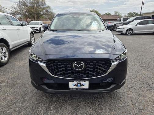 2023 Mazda CX-5 PREFERRED