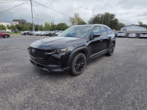 2023 Mazda CX-50 2.5 S Preferred Plus Package