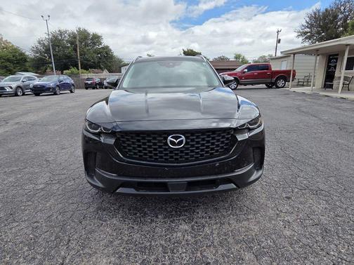 2023 Mazda CX-50 2.5 S Preferred Plus Package