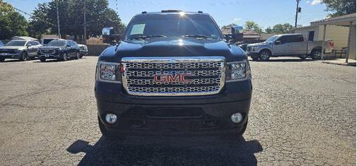 2011 GMC Sierra 2500 Work Truck