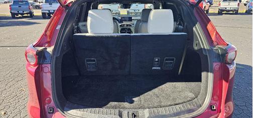 2022 Mazda CX-9 Signature