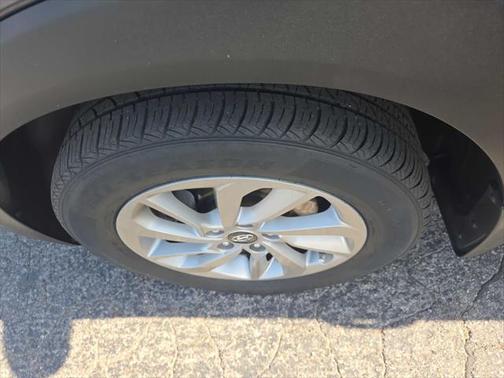 2016 Hyundai TUCSON Eco