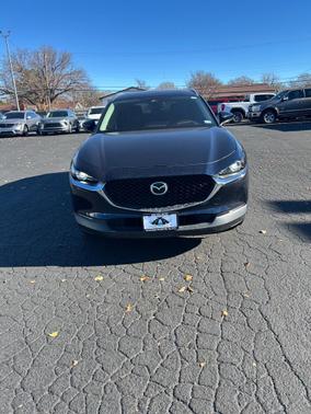 2024 Mazda CX-30 2.5 S Premium Package