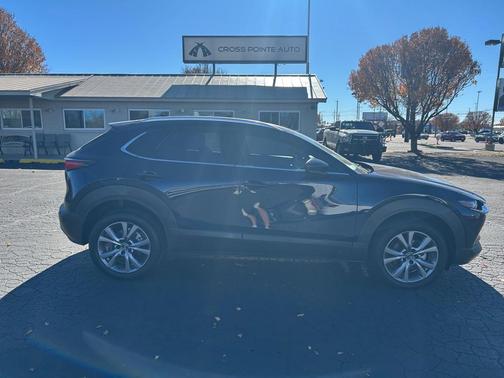 2024 Mazda CX-30 2.5 S Premium Package