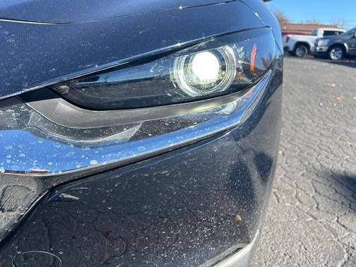 2024 Mazda CX-30 2.5 S Premium Package