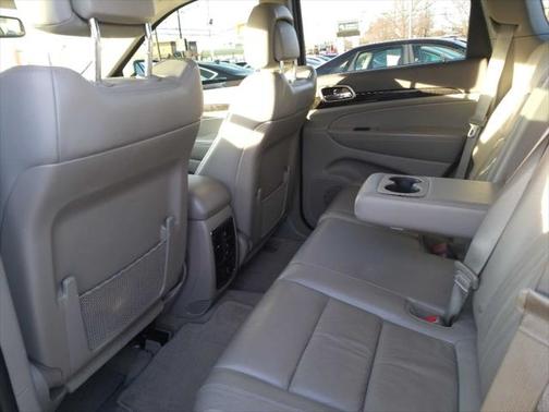 2013 Jeep Grand Cherokee Laredo