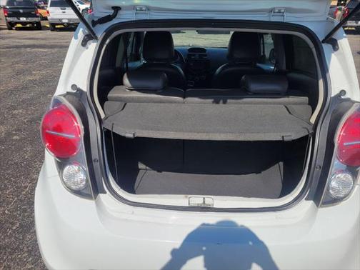 2014 Chevrolet Spark 2LT